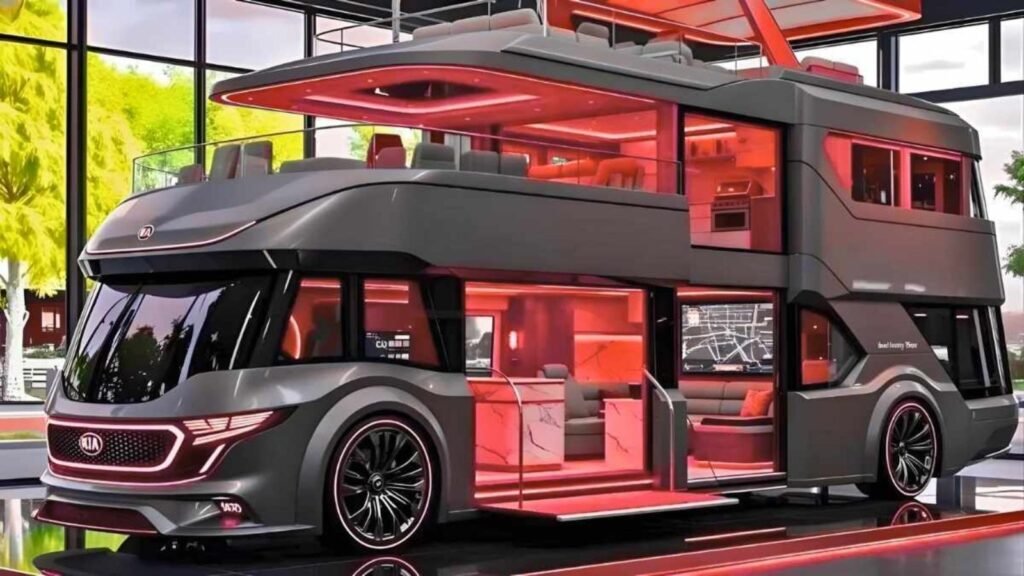 2026 Toyota Land Cruiser